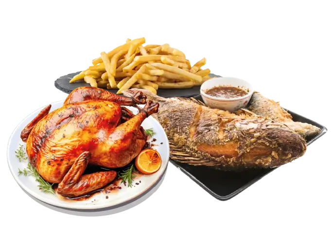 Spice Lounge événement